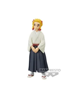 Banpresto Demon Slayer Kimetsu no Yaiba Vol. 25 Senjuro Rengoku