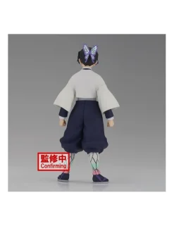 Banpresto Demon Slayer Kimetsu no Yaiba Vol. 37 Shinobu Kocho