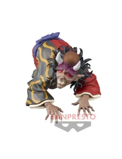 Banpresto Demon Slayer Kimetsu no Yaiba Demon Series Vol.11 Hantengu