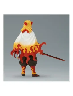 Banpresto Demon Slayer Kimetsu no Yaiba Vol. 43 Kyojuro Rengoku