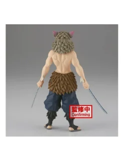 Banpresto Demon Slayer Kimetsu no Yaiba Vol. 32 Inosuke Hashibira