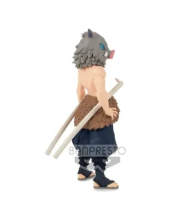 Banpresto Demon Slayer Kimetsu No Yaiba Grandista Inosuke Hashibira