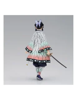 Banpresto Demon Slayer Kimetsu no Yaiba Vol. 47 Shinobu Kocho