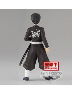 Banpresto Demon Slayer Kimetsu no Yaiba Vol. 27 Murata