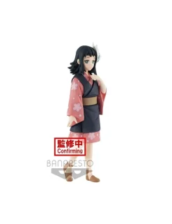 Banpresto Demon Slayer Kimetsu no Yaiba Vol. 20 Makomo