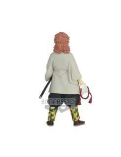 Banpresto Demon Slayer Kimetsu no Yaiba Vol. 19 Sabito