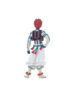Banpresto Demon Slayer Kimetsu no Yaiba Demon Series Vol.4 Akaza