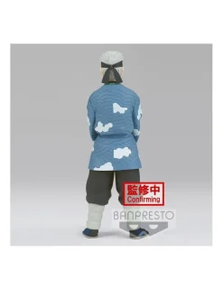 Banpresto Demon Slayer Kimetsu no Yaiba Vol. 24 Sakonji Urokodaki