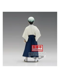 Banpresto Demon Slayer Kimetsu no Yaiba Vol. 21 Yushiro