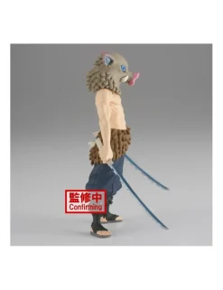Banpresto Demon Slayer Kimetsu no Yaiba Vol. 32 Inosuke Hashibira