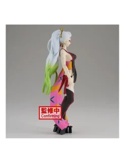 Banpresto Demon Slayer Kimetsu no Yaiba Demon Series Vol.9 Daki