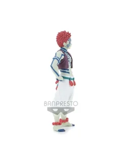 Banpresto Demon Slayer Kimetsu no Yaiba Demon Series Vol.4 Akaza