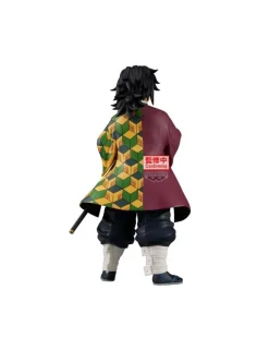 Banpresto Demon Slayer Kimetsu No Yaiba Grandista Giyu Tomioka