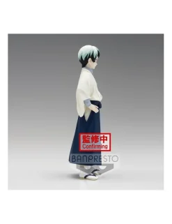 Banpresto Demon Slayer Kimetsu no Yaiba Vol. 21 Yushiro