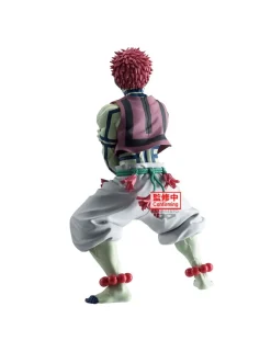 Banpresto Demon Slayer Kimetsu No Yaiba Grandista Akaza
