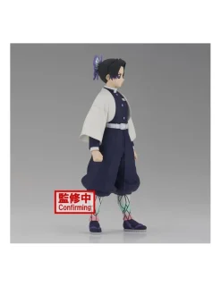 Banpresto Demon Slayer Kimetsu no Yaiba Vol. 37 Shinobu Kocho