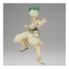 Banpresto Dr. Stone Figure of Stone World Senku Ishigami II