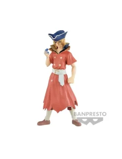 Banpresto Dr. Stone Figure of Stone World Ryusui Nanami