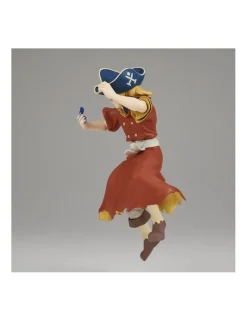 Banpresto Dr. Stone Figure of Stone World Ryusui Nanami II