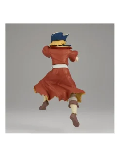 Banpresto Dr. Stone Figure of Stone World Ryusui Nanami II