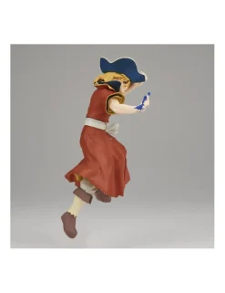 Banpresto Dr. Stone Figure of Stone World Ryusui Nanami II