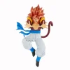 Banpresto Dragon Ball Blood of Saiyans Gogeta Super Saiyan 4