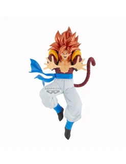 Banpresto Dragon Ball Blood of Saiyans Gogeta Super Saiyan 4