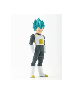 Banpresto Dragon Ball Blood of Saiyans Vegeta Super Saiyan God Super Saiyan
