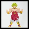 Banpresto Dragon Ball Blood Of Saiyans Broly Super Saiyan