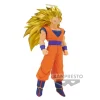 Banpresto Dragon Ball Blood Of Saiyans Son Goku Super Saiyan 3