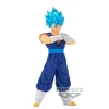 Banpresto Dragon Ball Blood Of Saiyans Vegito Super Saiyan God Super Saiyan