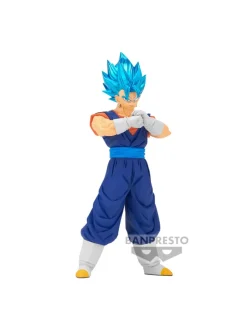 Banpresto Dragon Ball Blood Of Saiyans Vegito Super Saiyan God Super Saiyan