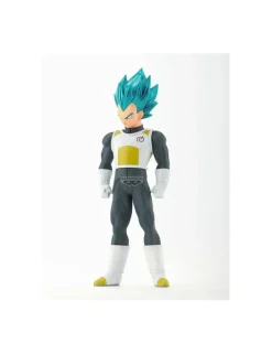 Banpresto Dragon Ball Blood of Saiyans Vegeta Super Saiyan God Super Saiyan