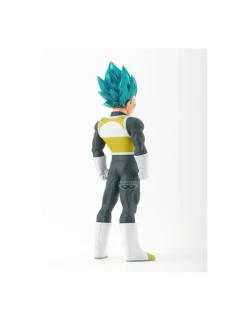 Banpresto Dragon Ball Blood of Saiyans Vegeta Super Saiyan God Super Saiyan