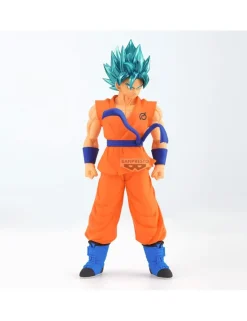 Banpresto Dragon Ball Blood of Saiyans Son Goku Super Saiyan God Super Saiyan