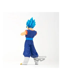 Banpresto Dragon Ball Blood Of Saiyans Vegito Super Saiyan God Super Saiyan