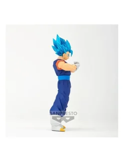 Banpresto Dragon Ball Blood Of Saiyans Vegito Super Saiyan God Super Saiyan