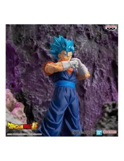 Banpresto Dragon Ball Blood Of Saiyans Vegito Super Saiyan God Super Saiyan