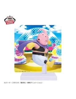 Banpresto Dragon Ball Daima Panel Figure Majin Buu