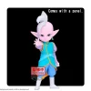 Banpresto Dragon Ball Daima Panel Figure Supreme Kai