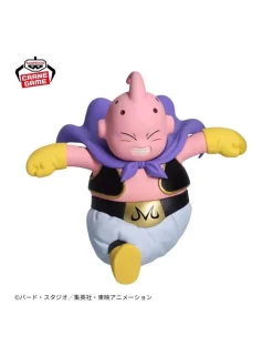 Banpresto Dragon Ball Daima Panel Figure Majin Buu