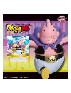 Banpresto Dragon Ball Daima Panel Figure Majin Buu
