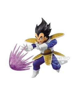 Banpresto Dragon Ball G x Materia Vegeta