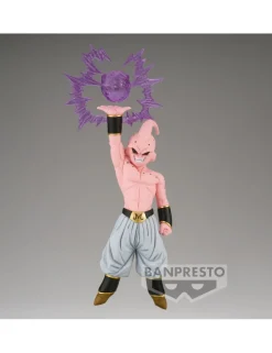 Banpresto Dragon Ball G x Materia Kid Buu