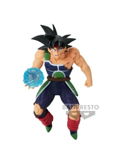 Banpresto Dragon Ball G x Materia Bardock