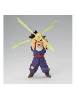 Banpresto Dragon Ball G x Materia Son Gohan III