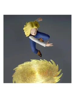 Banpresto Dragon Ball G x Materia Android 18
