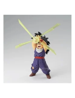Banpresto Dragon Ball G x Materia Son Gohan III