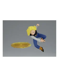 Banpresto Dragon Ball G x Materia Android 18