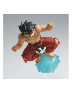 Banpresto Dragon Ball G x Materia Son Goku